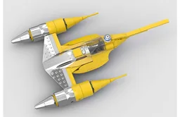 N-1 Starfighter