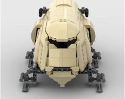 Meteor-class Q-Carrier
