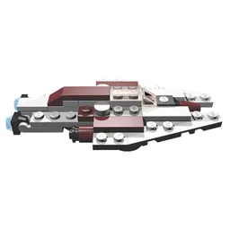 30240 Nail interceptor