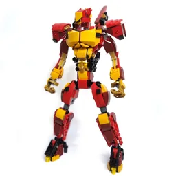 71753 - Jaeger Infernal Sentinel