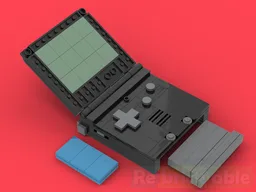 Nintendo Gameboy Advance SP