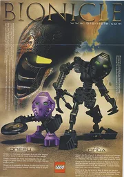 Onepu polybag