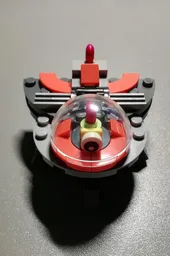 11954 Recon-ship
