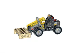 Telehandler