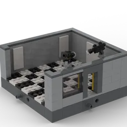 Five Nights at Freddy Camera 4