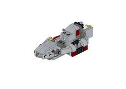 75345 alternative build