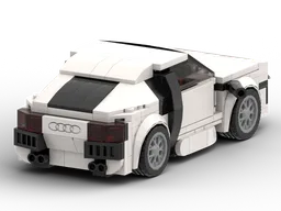 Audi R8 42 Stud8