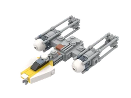Y Wing