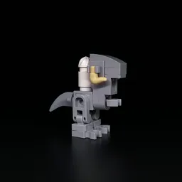 Micro Tauntaun