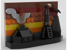 Mordor Insert 40774