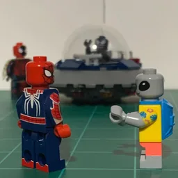 Alien Skimmer