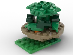 31377 Carousel