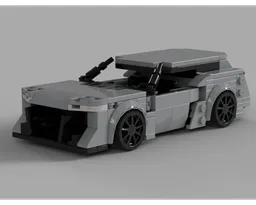 Audi AI:RACE