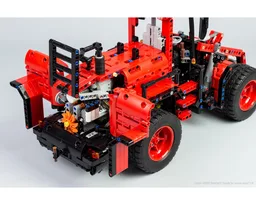 42082 Model C Wheel Loader