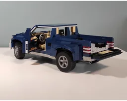 10265 Colorado Pickup