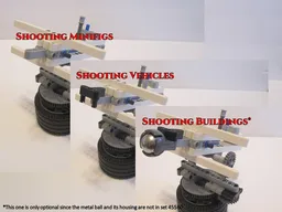 45560 alt. Ballista