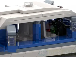 Boat 1 (Passenger edition)
