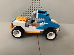 31072 Beach Jeep