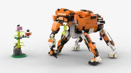 Elephant 31129 Alternate