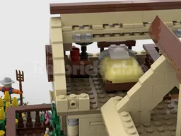 Farm House