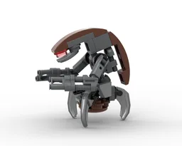 Droideka