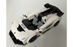 Koenigsegg Jesko