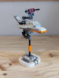 31071 Space Shuttle