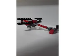 31013 - Biplane