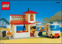 Pizza To Go