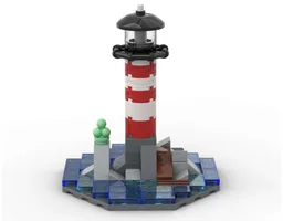 Lighthouse Microscale