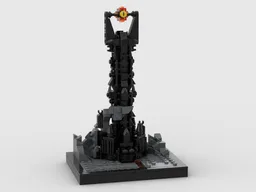 Barad-Dur