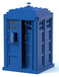 TARDIS