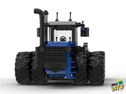 Ford Versatile 976