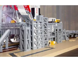 Launch Complex 39 - Small Plus Version