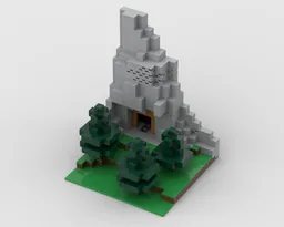 Mine Chunk