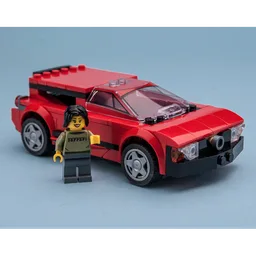 76934 Off Road Ambassador