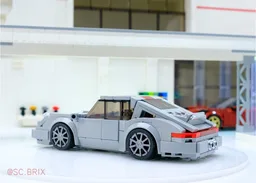 Porsche 911 997