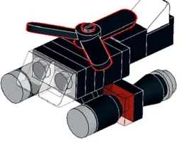 mini helicopter