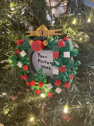 Christmas Ornament