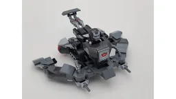 Jump Jet with Detachable Hyper Jet