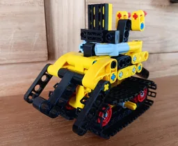 Robo Dog