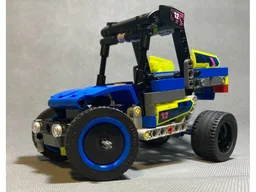 42164 All Terrain UTV