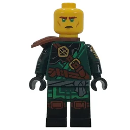 Mysterious Ronin