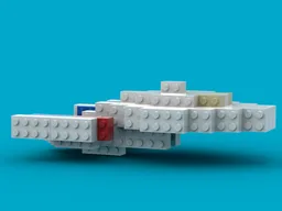 2x4 Voyager