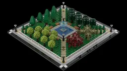 Modular Park #2