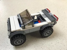 60149 Off Road Cabrio