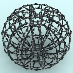 Large Spheroid