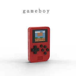 gameboy