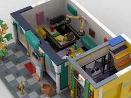Modular Radio Station