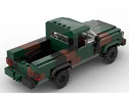 M1008 CUCV